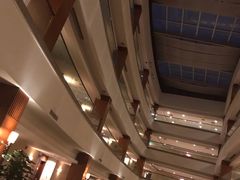 -西安锦江国际酒店