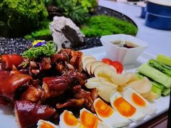 -江南宴•沿江菜江南味(七街店)