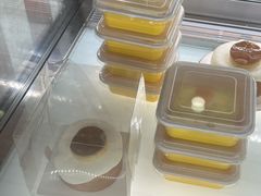 -Tomado绿色烘焙(大尧三路店)