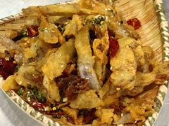 -小民大排档(光谷店)