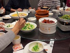 -小菜园新徽菜(滁州苏宁店)