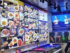 -开海·红岛海鲜虾水饺(石老人店)