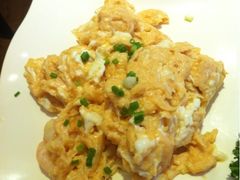 -新大咀港式茶餐厅(宝山万达店)
