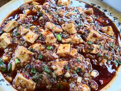 麻婆豆腐-青城甲(青城山店)