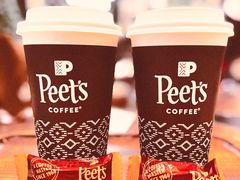-Peet's Coffee皮爷咖啡(豫园店)