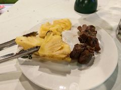 -戈拿旺巴西烤肉(崇文门店)