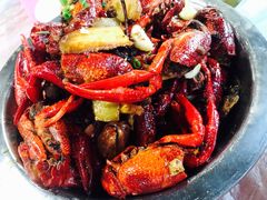 -五七小李子油焖大虾(总店)