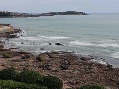-燕儿岛山公园