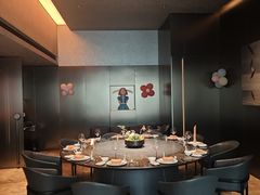 -虹潮荟·餐桌上的美食地理(太阳宫店)