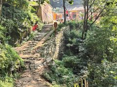 -终南山南五台景区