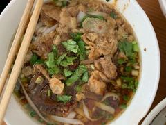 -矮子粉店1985·长沙米粉(湘春路店)