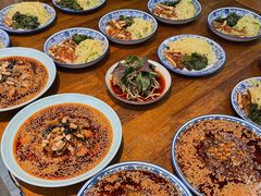 -杨三娘跷脚牛肉(羊子山西路店)