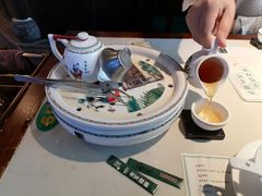 -蘩楼(华强北总店)