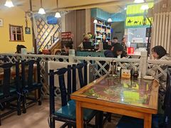 -格日勒阿妈蒙古厨房(大召店)