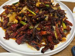-小艺烧烤(曲江店)