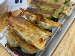 -众品老方子锅贴甜沫(李村店)