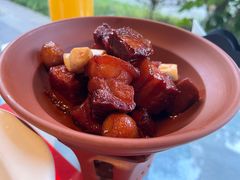 -春色如许·茶食餐厅(桃李春风店)