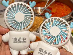 -潮正和潮汕牛肉火锅·老字号(番禺万达店)