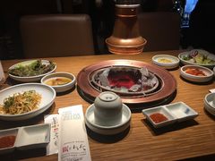 -王妃家(明洞中央店)