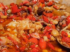 -炊烟小炒黄牛肉(浦东世纪汇店)