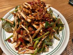 -云海肴·汽锅鸡·云南菜(美罗城店)