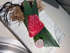 -赤坂亭M9和牛烧肉·日料398放题(万达店)