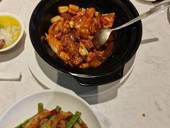 -上海宝华喜来登酒店·采悦轩中餐厅
