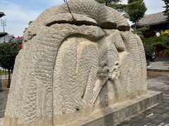 -正定古城-开元寺