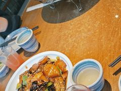 -95号酱骨·一块豆腐(展春园西路店)