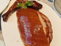 -四世同堂·京菜·烤鸭(双井店)