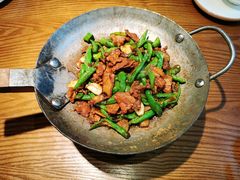 恰饭小炒肉-恰饭·老长沙市井菜(天河客运站店)