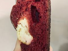 红菜头威廉芝士法包-PAPER STONE BAKERY(天汇广场店)