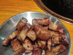 -kingkong大猩猩烤肉(CBD店)