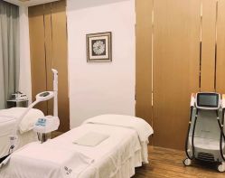 -KINI绮丽·美学肌SPA进口仪器专业店