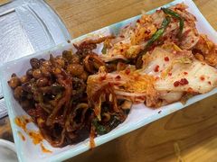 -故乡家韩国料理(丹东街店)