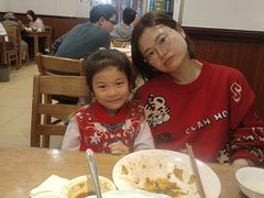 -春水锅贴·传统鲁菜(大明湖店)