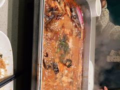 -半天妖烤鱼(大润发店)