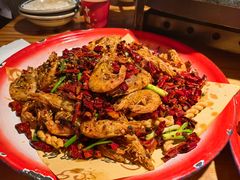 -泥糊破店小酒馆·团建聚餐(南京西路店)