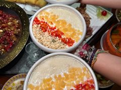 -纳瓦新疆菜(银都店)