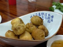 -吴祥记潮州菜·百年老字号·砂锅粥