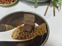 -辉记牛肉馆(泉州店)
