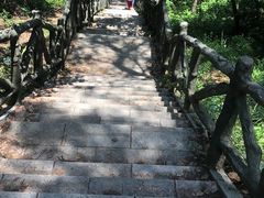 -青龙山国家森林公园