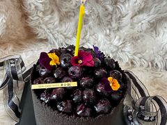 -半分甜(台柳路店)