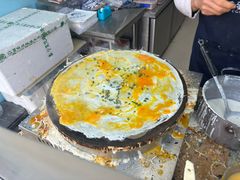 -琦琦蛋饼铺(上南店)