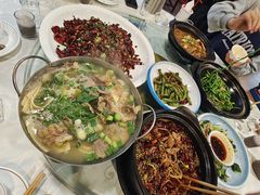 -常和州·夜宵大排档(常州单店)