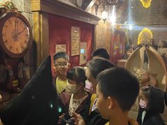 -逃脱反斗城沉浸剧情密室(北京路店)