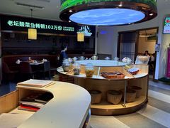 -新辣宴·湖南家常菜·商务聚餐(中粮创芯店)