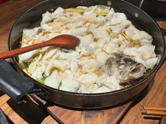 -啫两手·啫啫煲·小饭堂(龙城万科里店)