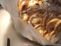 -国际饭店·帆声西饼屋(黄河路店)