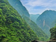 -神龙峡风景区